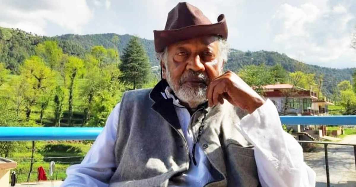 'Forgotten' director of Somalian movie battling penury, health issues in Himachal