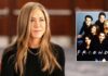 'Friends' Fans Gather As Jennifer Aniston Spills Beans On Show's Next Reunion, Says "I Think That Was..."