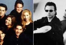 Friends' Theme Song 'I'll Be There For You' Fame 'The Rembrandts' Band Share It Was Like An Albatross Around Their Necks