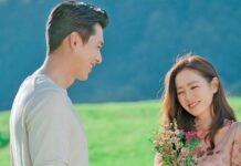 From Breathtaking Flower Decor To Gorgeous Outfits, Here's How Much Crash Landing On You Stars Hyun Bin & Son Ye-Jin's Dreamy Wedding Cost