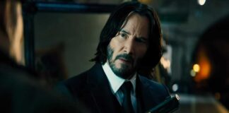 From exciting action sequences to intriguing storyline: John Wick: Chapter 4 has a lot to offer!