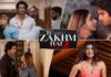 Gashmeer Mahajani, Donal Bisht return in season 2 of 'Tu Zakhm Hai'