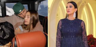 Gauahar Khan Slams Justin Bieber & Hailey Bieber For Laughing Over The Aspect Of Fasting During Ramadan; Read On