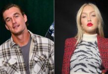 Gigi Hadid's Ex - Boyfriend Tyler Cameron Gets Brutally Honest About His Finances While He Was Dating Her