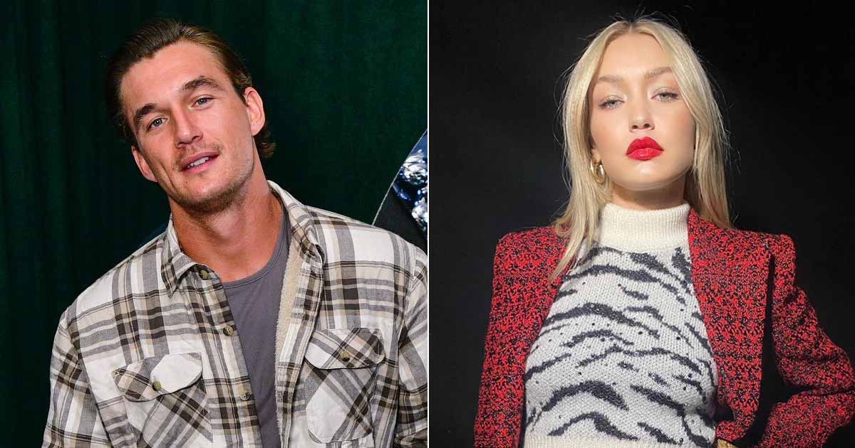 Gigi Hadid’s Ex-BF Tyler Cameron Reveals He Took Her On A Date With Simply 0 To His Identify, Says “I Do not Know What The F*ck…”