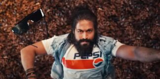 Giving his fans a personal touch, Yash dubbed in multiple languages for an ad campaign