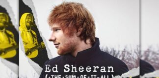 GLOBAL SUPERSTAR AND GRAMMY® AWARD-WINNING ARTIST ED SHEERAN TAKES VIEWERS ON AN INTIMATE JOURNEY BEHIND HIS LIFE AND MULTIPLATINUM HITS IN DISNEY+ HOTSTAR ORIGINAL SERIES ‘ED SHEERAN: THE SUM OF IT ALL’