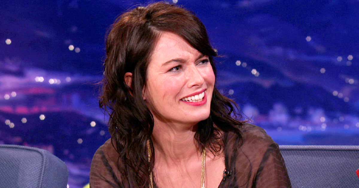 Game Of Thrones Lena Headey To Feature In Netflix Show Titled 'The Abandons'