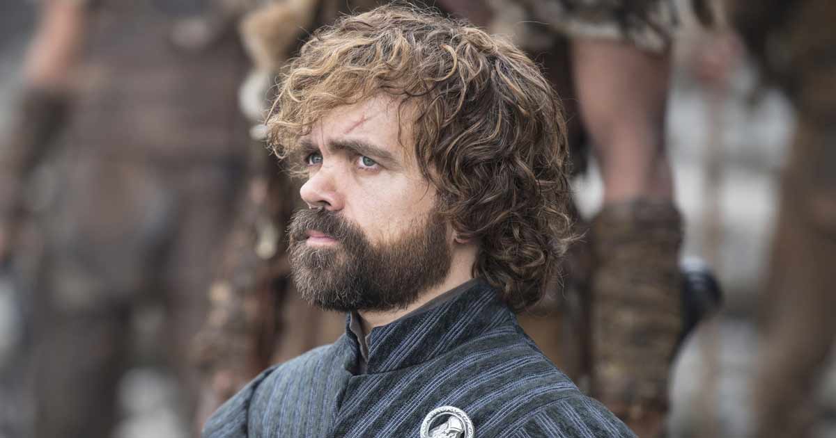 'GOT' star Peter Dinklage to lead cast of the dark western 'The Thicket'