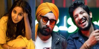 Grammy nominee Shilpa Rao, Faridkot of 'Jehda Nasha' to join forces for a song