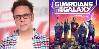 Guardians of The Galaxy Vol.3: James Gunn Address The Tedious Runtime Rumours Of The MCU Film