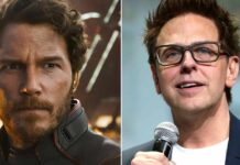 Guardians Of The Galaxy Vol. 3 Star Chris Pratt Hints At Joining James Gunn's DCU Ditching MCU