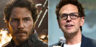 Guardians Of The Galaxy Vol. 3 Star Chris Pratt Hints At Joining James Gunn's DCU Ditching MCU