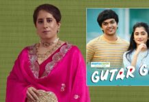 Guneet Monga's 'Gutar Gu' is all about teenage love and its complications