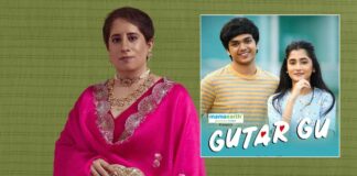 Guneet Monga's 'Gutar Gu' is all about teenage love and its complications