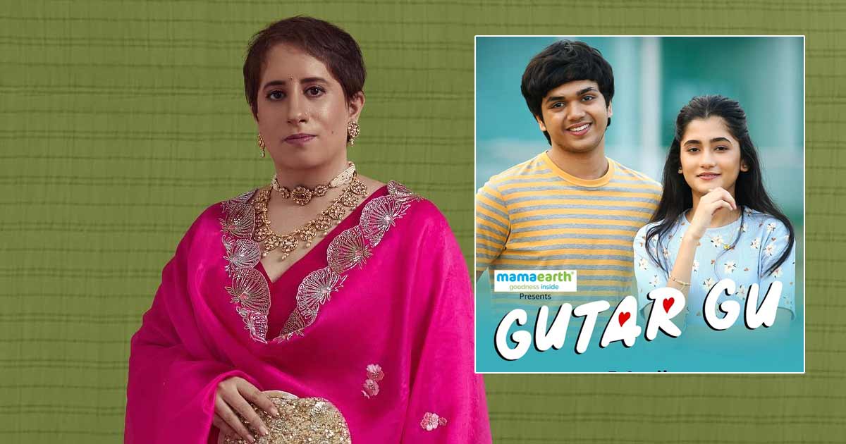 Guneet Monga Says “First Loves Are Always Very Special” As She Talks About Her New Project, ‘Gutar Gu’