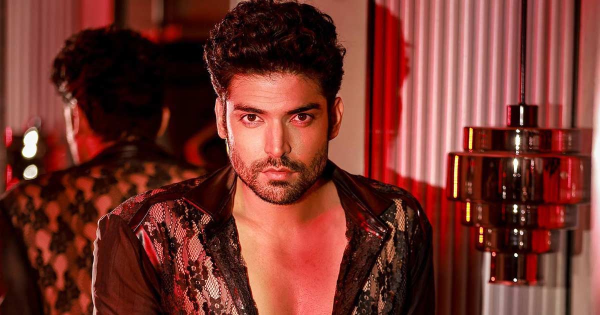 Gurmeet Choudhary shot for ‘Tere Mere’ in blistering Rajasthan warmth sporting leather-based jackets