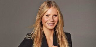 Gwyneth Paltrow Responds To Criticism Over Her Bone Broth & Veggies Diet Says