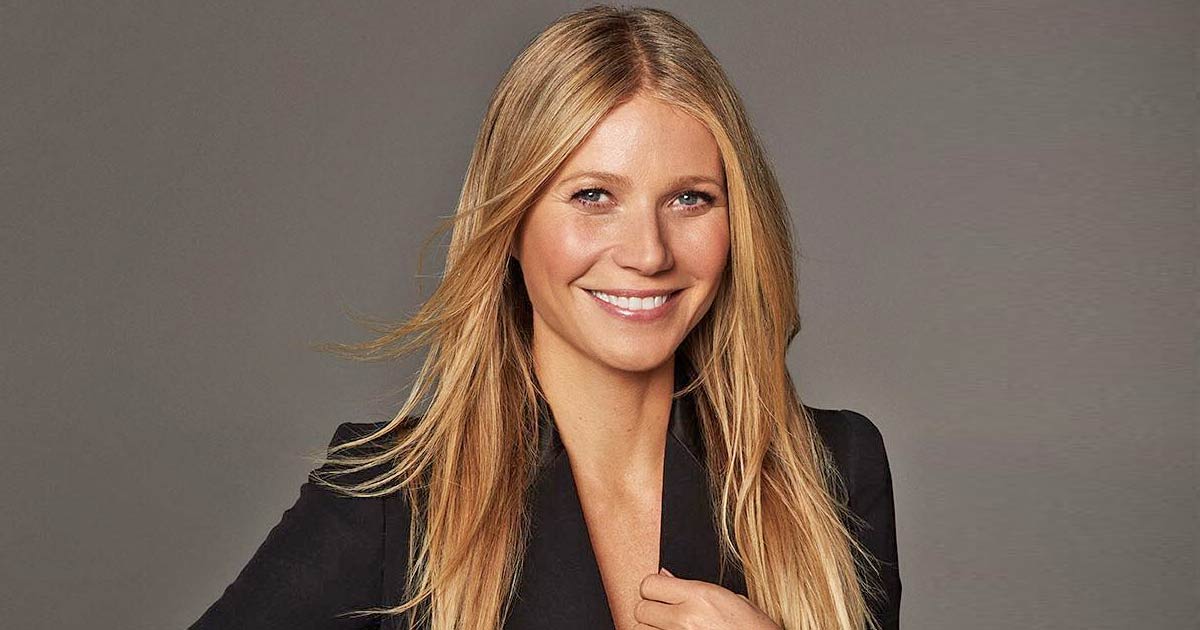 Gwyneth Paltrow Responds To Criticism Over Her Bone Broth & Veggies Diet Says