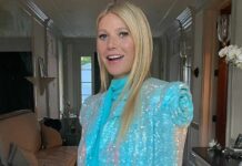 Gwyneth Paltrow's 'Rectal Ozone Therapy' For 11K On One Sitting Can Turn Out To Be Disastrous!
