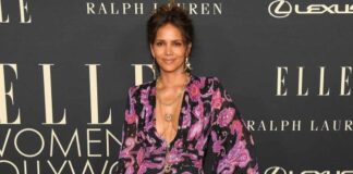 Halle Berry Left Her Loyal Fans Asking For More After She Posted Topless Mirror Selfies On Instagram