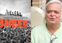 Hansal Mehta Bashes A Film Critic After He Called Anubhav Sinha’s ‘Bheed’ ‘Absolutely Ridiculous’