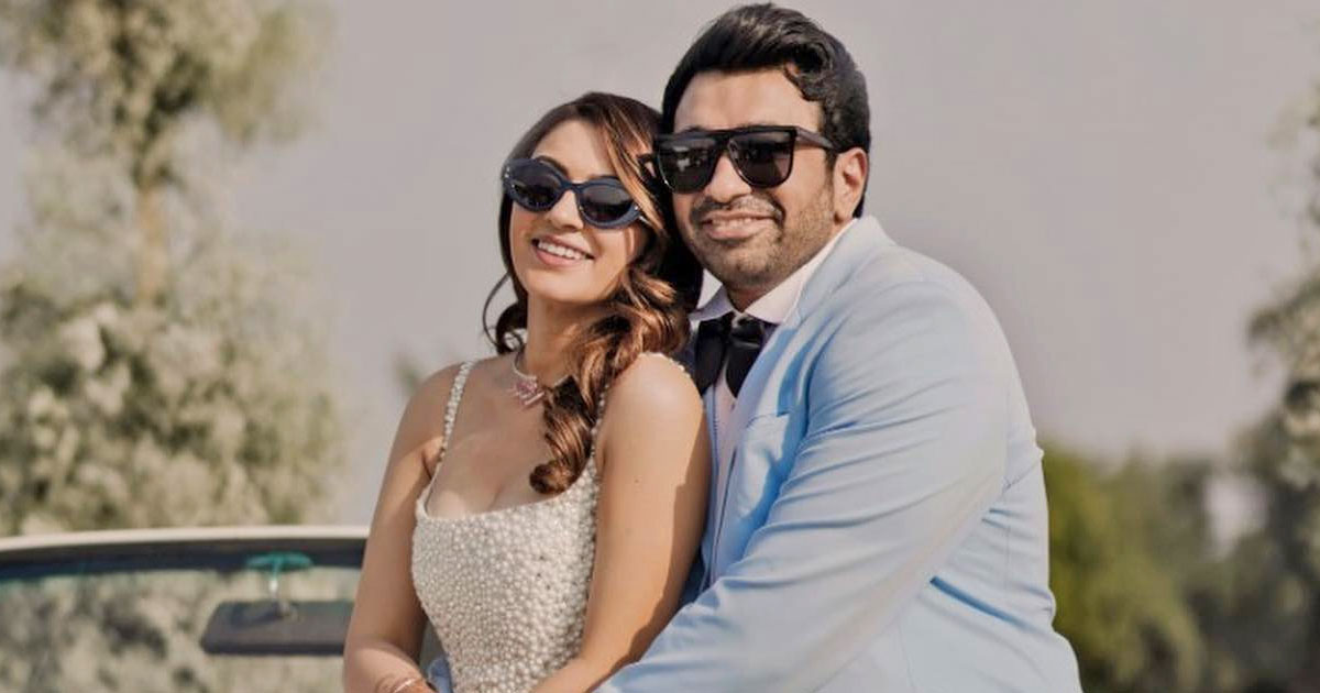 Hansika Motwani’s Mom Demanded 5 Lakhs Per Minute Of Delay From The Groom’s Household, Says “They’re Individuals Who Are Very Late…”