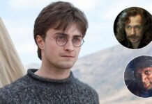 'Harry Potter' Daniel Radcliffe Said He Wants To Play Sirius Black or Lupin In The Franchise Reboot