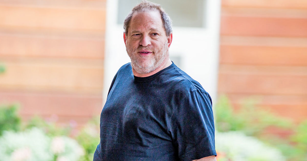 Harvey Weinstein Will Reportedly Not Face New Trial For Remaining Charges In Los Angeles