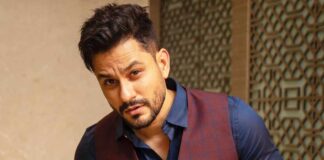 'Having a sense of humour shapes how we view the world,' says Kunal Kemmu