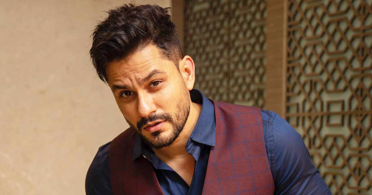 Kunal Kemmu Opens Up About Comedy & Revealed How It Helped Him