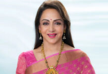 Hema Malini Revealed That She Worked Non-Stop After Marriage and That A Wife Has To Make a Little Sacrifice
