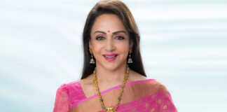 Hema Malini Revealed That She Worked Non-Stop After Marriage and That A Wife Has To Make a Little Sacrifice