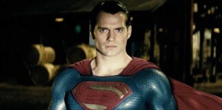 Henry Cavill Once Thought His 'Justice League' Superman As The 'True Blue Superman'