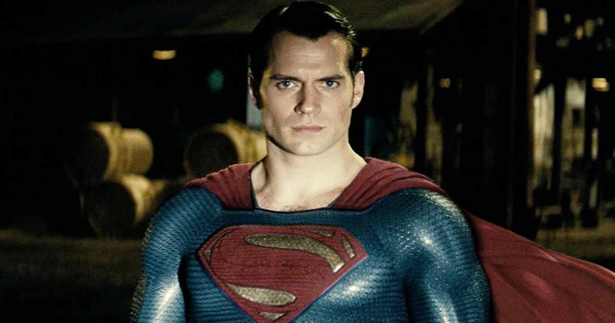 Henry Cavill As soon as Labelled His ‘Justice League’ Superman As The ‘True Blue Superman’ & Stated “Lastly, With This Rebirth…”
