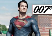 Henry Cavill To Appear As An Antagonist In The Next James Bond Film? Here's What We Know!