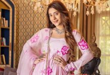 Hiba Nawab relates to her character: Sayuri has unique viewpoints, motivation