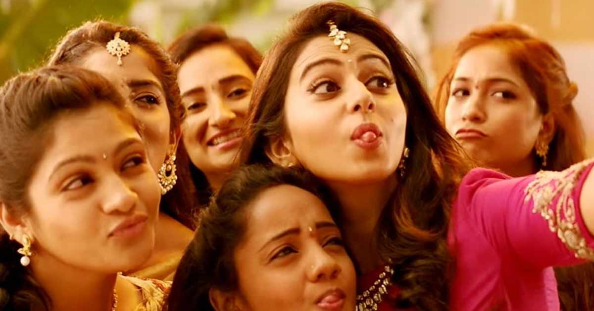 Rakul Preet Singh Breaks Document As Her Telugu Movie Jaya Janaki Nayaka’s Hindi Dubbed Model Turns into First Movie To Cross 700 Million Views On YouTube