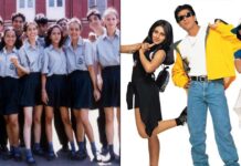 Hip Hip Hurray's Old Scene Calling Out Karan Johar's Regressive Thoughts In Kuch Kuch Hota Hai Is Impressing Netizens