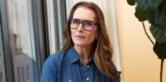 Hollywood Actor Brooke Shields Left The Internet Shocked After Opening Up About Her S*xual Assault
