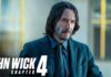 Hollywood Star Keanu Reeves Recently Spoke About A Gruesome Accident On The Set of John Wick 4
