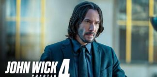 Hollywood Star Keanu Reeves Recently Spoke About A Gruesome Accident On The Set of John Wick 4
