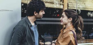 "Honestly, I am yet to see somebody who knows pulse of our audience as well as he does," says Sara Ali Khan on Kartik Aaryan during a recent rapid fire
