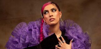 'Hooked (Hot Stuff)' singer Rika insists on judicious use of social media