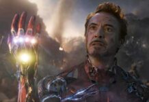 How Robert Downey Jr's Return To MCU Would Look Like? This Fan-Made Trailer Of Iron Man 4 Will Win Your Hearts