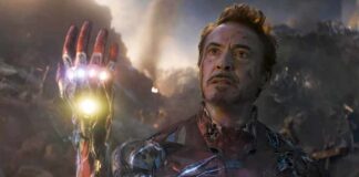 How Robert Downey Jr's Return To MCU Would Look Like? This Fan-Made Trailer Of Iron Man 4 Will Win Your Hearts