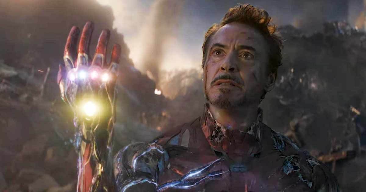 Robert Downey Jr’s Return From The Useless In This Iron Man 4 Trailer Provides ‘Iron Man’ Followers The Second They’ve Been Ready For Since Avengers: Endgame