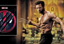 Hugh Jackman Is Building An Insane Body For Wolverine Return