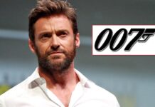 Hugh Jackman Once Rejected To Be James Bond, He Thought The Character "Needed To Be Grittier & Real"
