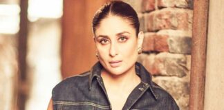 “I can’t even imagine myself not being in front of the camera,” tells Kareena Kapoor on not having a plan B!